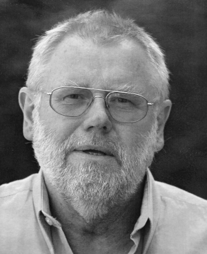 Portrait-Foto von Martin Klaemmt