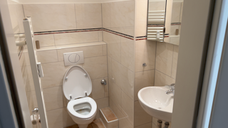 G&auml;ste-WC